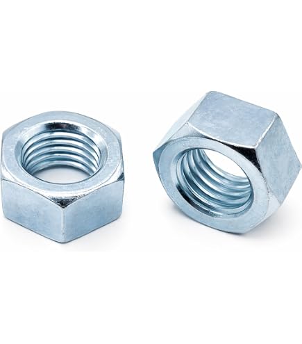 Amazon.co.jp: マキタ 六角ナットM8(左ネジ) 264018-7 : DIY・工具